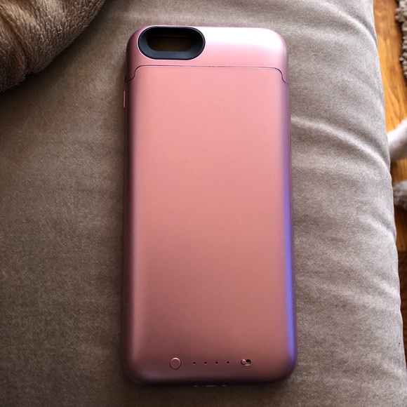 Morpie juice pack- comes with  box-Extendedbattery - Picture 2 of 3